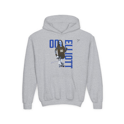 KaMia Elliott YOUTH Hoodie