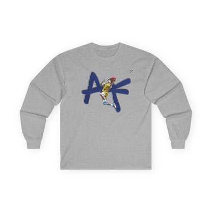 Aneury Fernandez Long Sleeve Tee