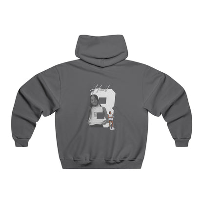 Simone Heard Vintage Hoodie