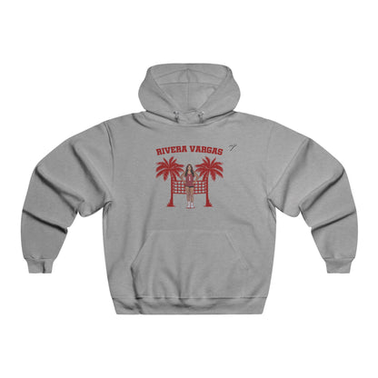 Ivanna Rivera Vargas Vintage Hoodie