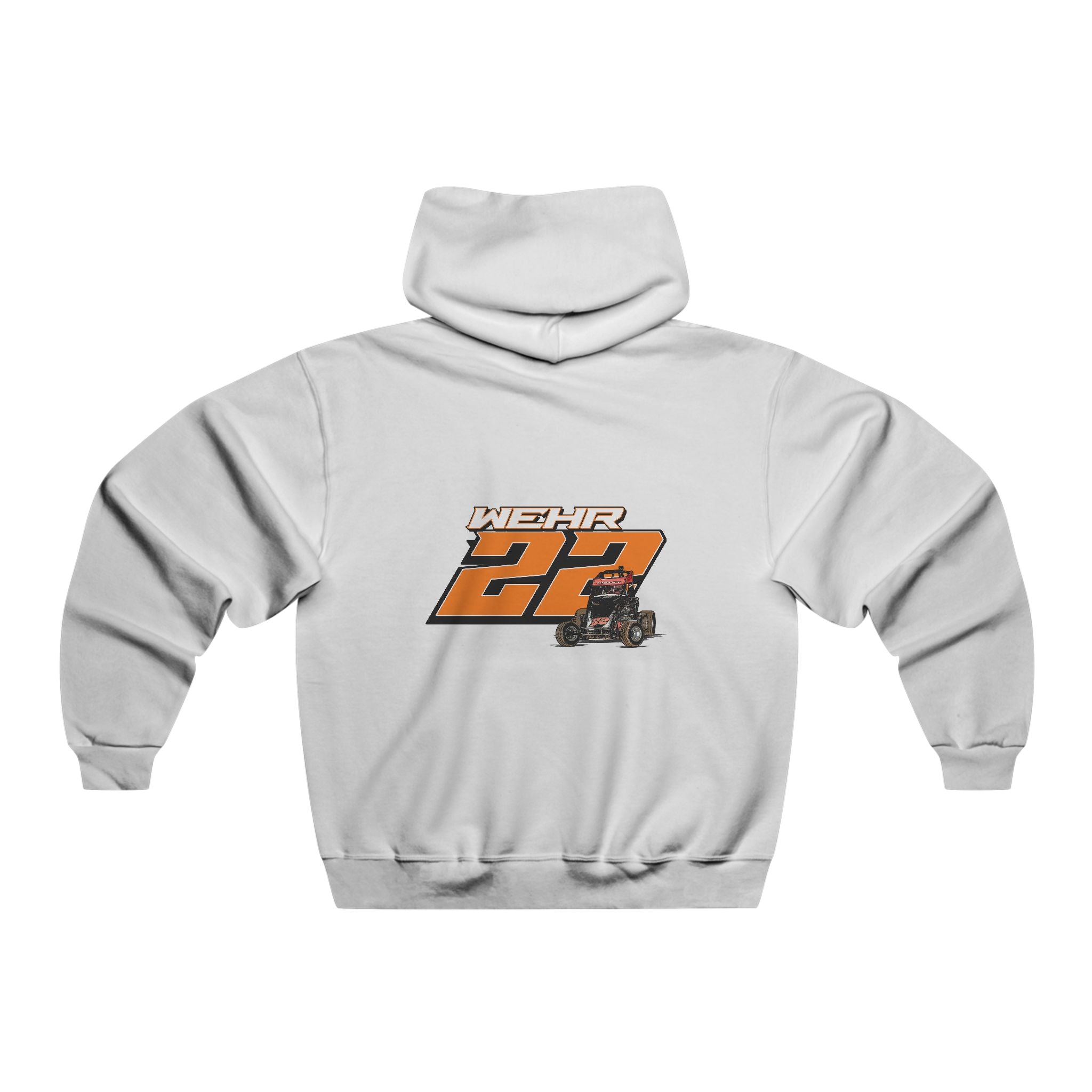 Terri Wehr Vintage Hoodie