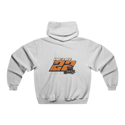 Terri Wehr Vintage Hoodie
