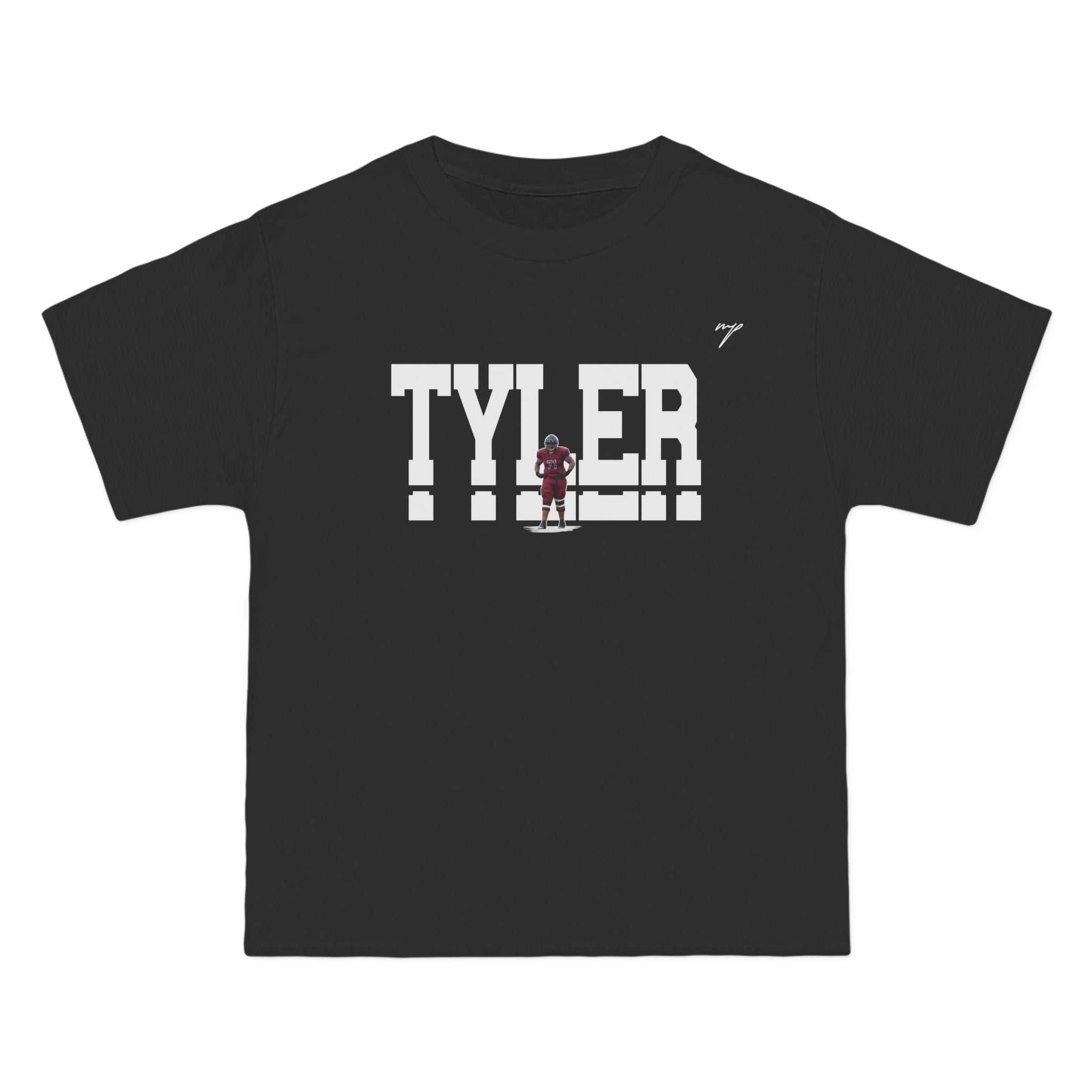 Tyler Hunt Vintage Tee