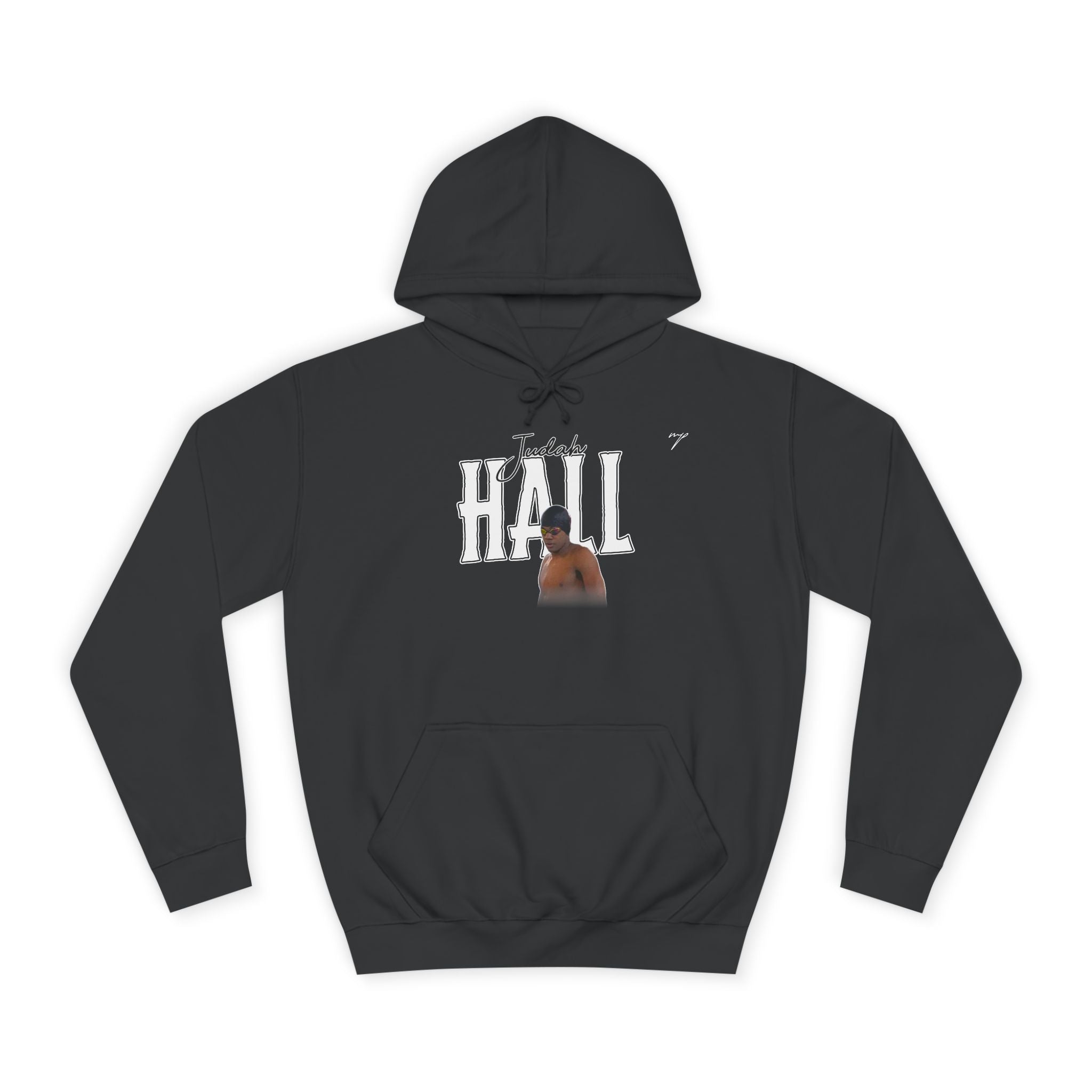 Judah Hall Hoodie