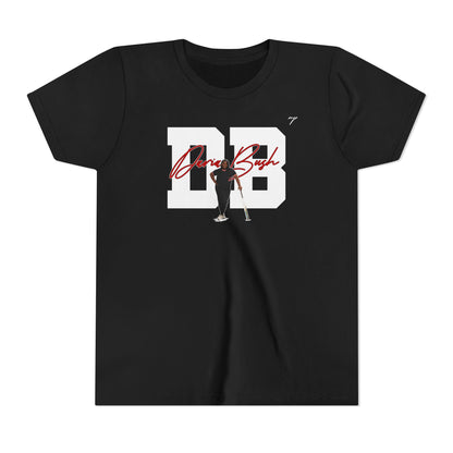 Daria Bush YOUTH Graphic Tee
