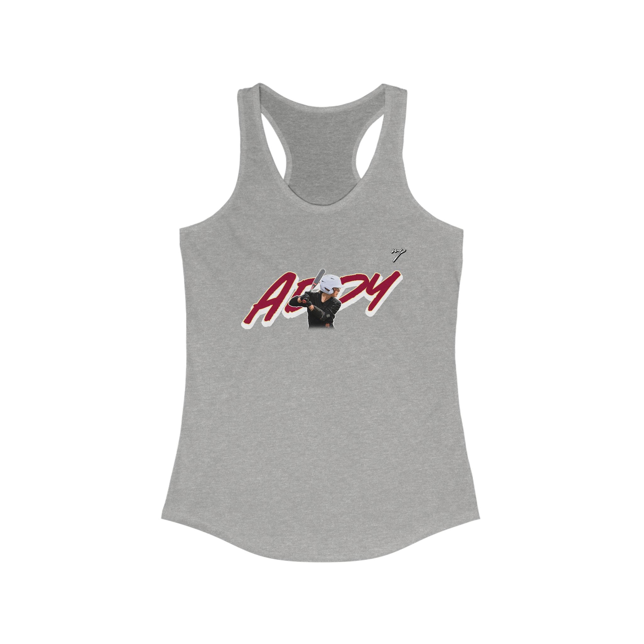 Addy Hobza Women's Racerback Tank