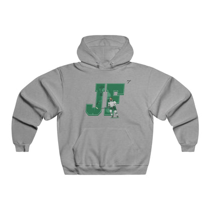 Jaylie French Vintage Hoodie