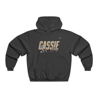 Cassie Bibby Vintage Hoodie