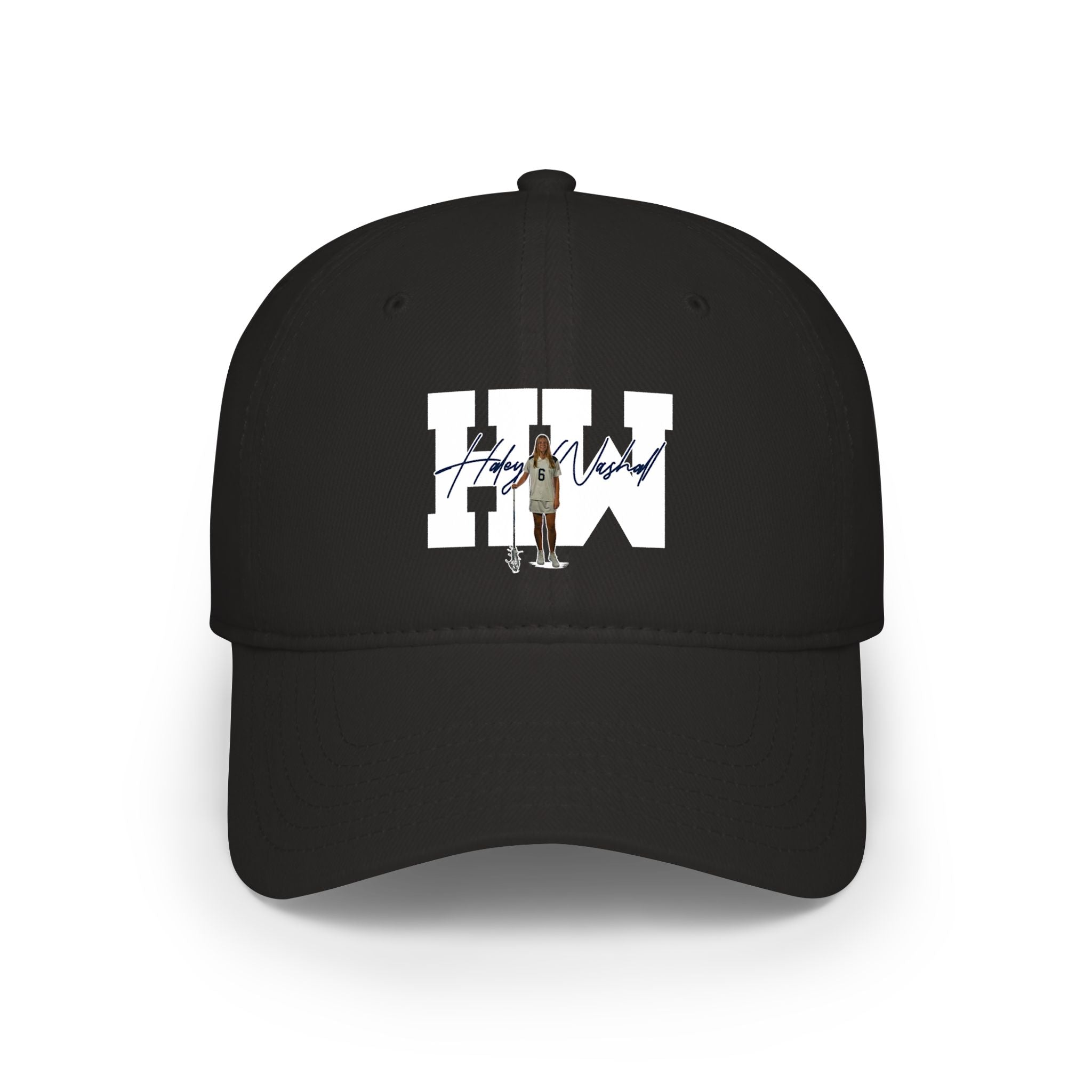 Haley Washall Hat