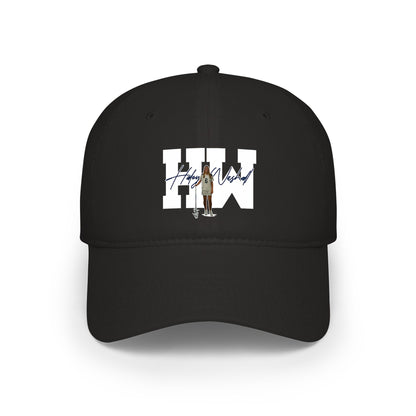 Haley Washall Hat