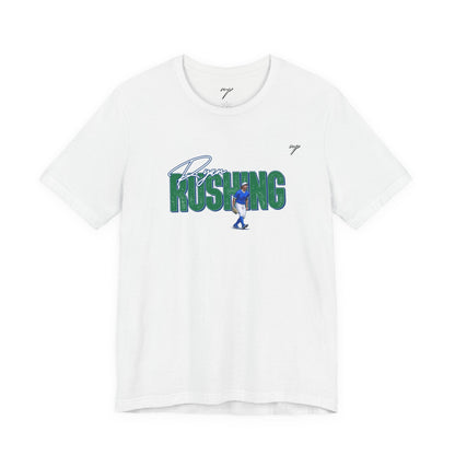 Ryan Rushing Graphic Tee