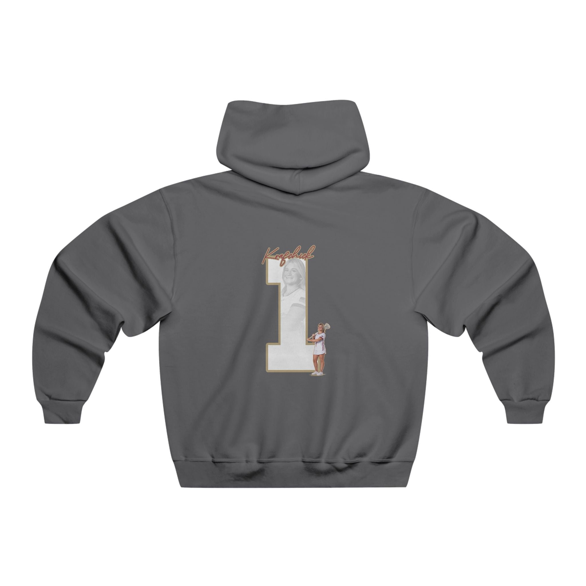 Jordyn Krafchick Vintage Hoodie
