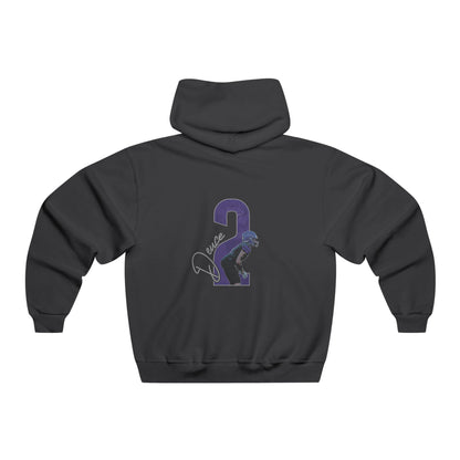 Myion Woody Vintage Hoodie