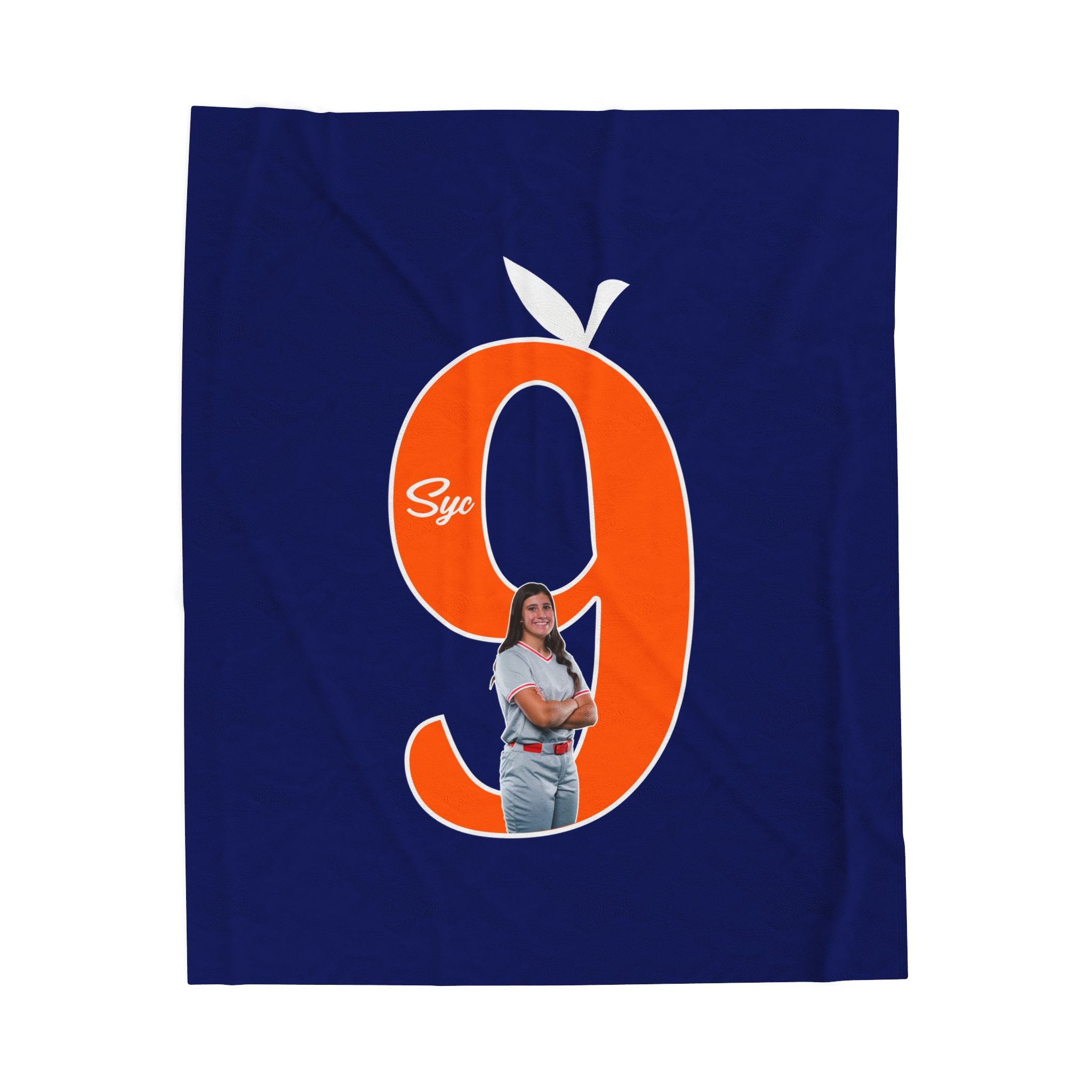 Amber Syc Blanket