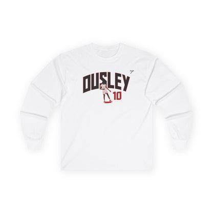 Jamia Ousley Long Sleeve Tee
