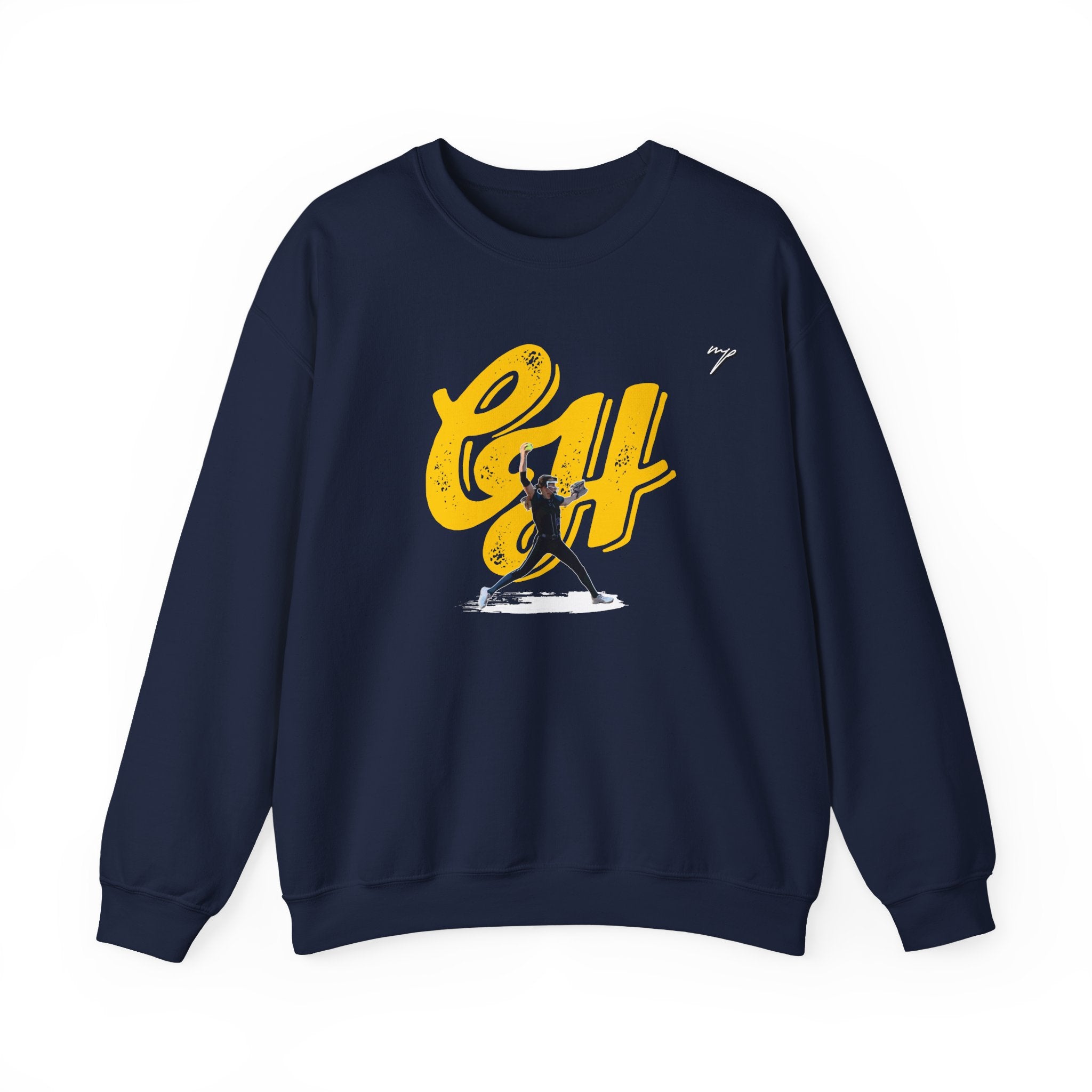 Callie Howard Crewneck