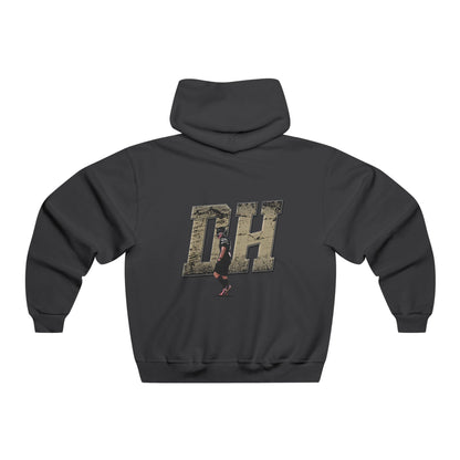 David Hensley Vintage Hoodie