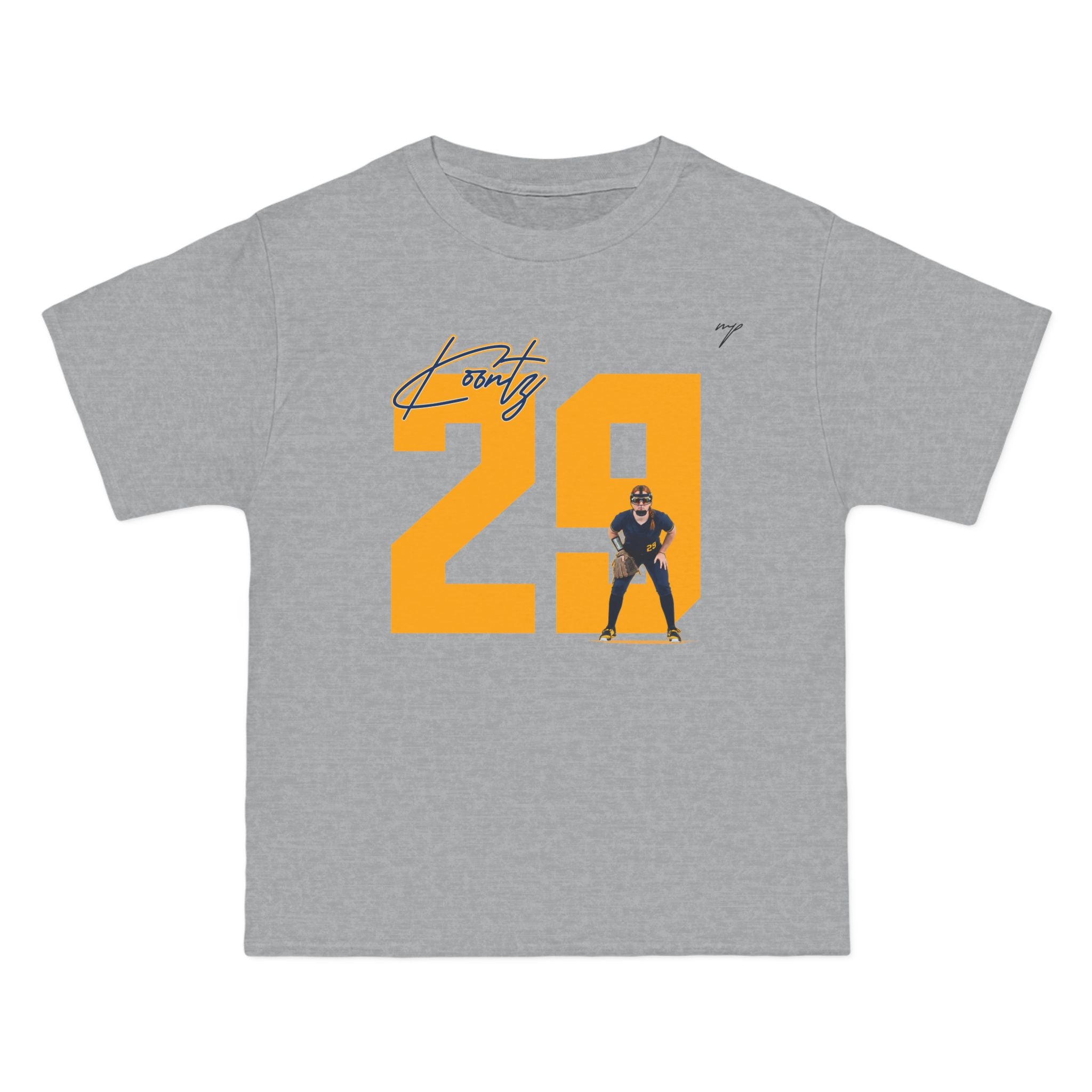 Jayda Koontz Vintage Tee