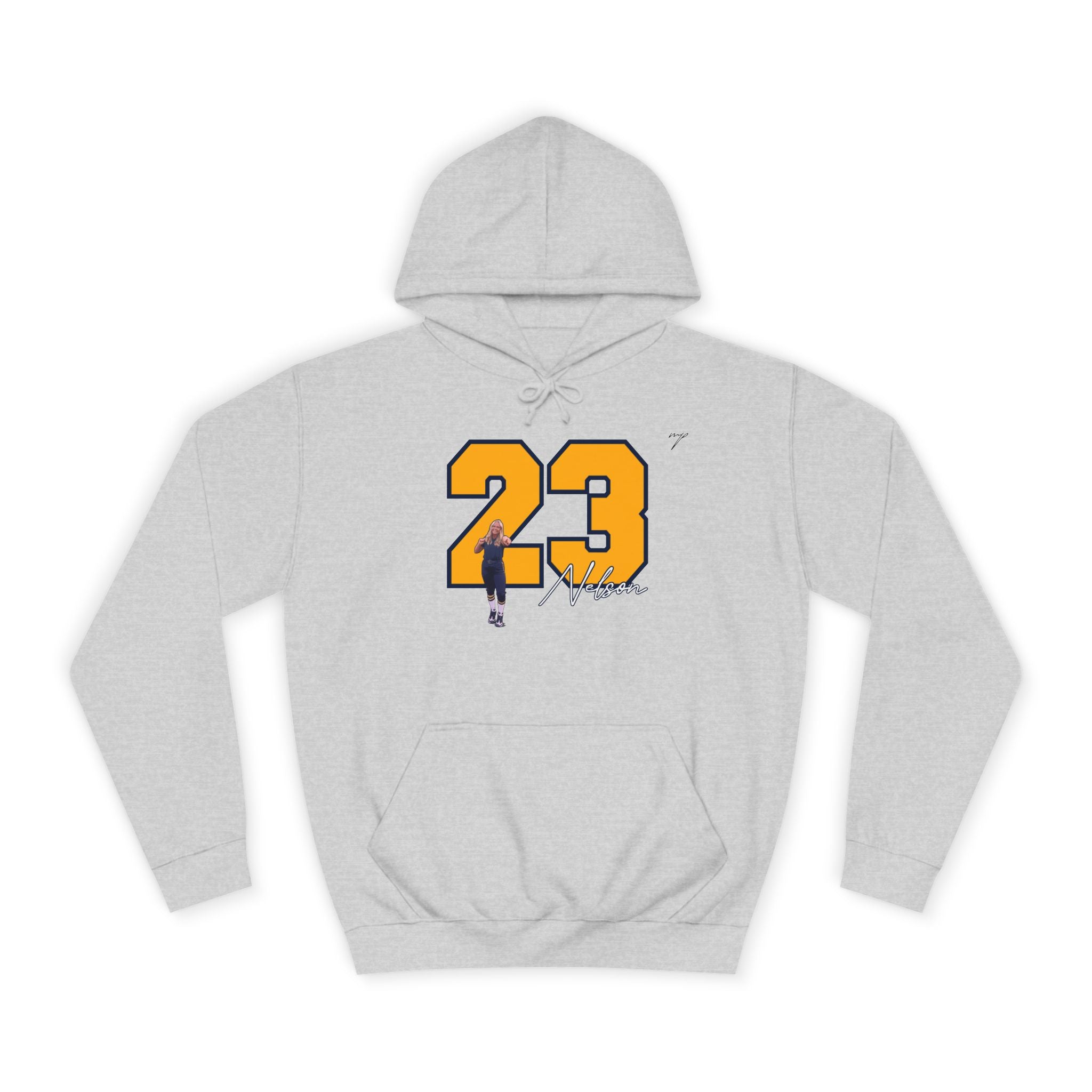 Landri Nelson Hoodie