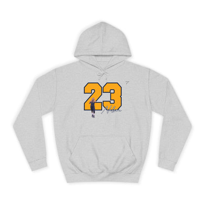 Landri Nelson Hoodie