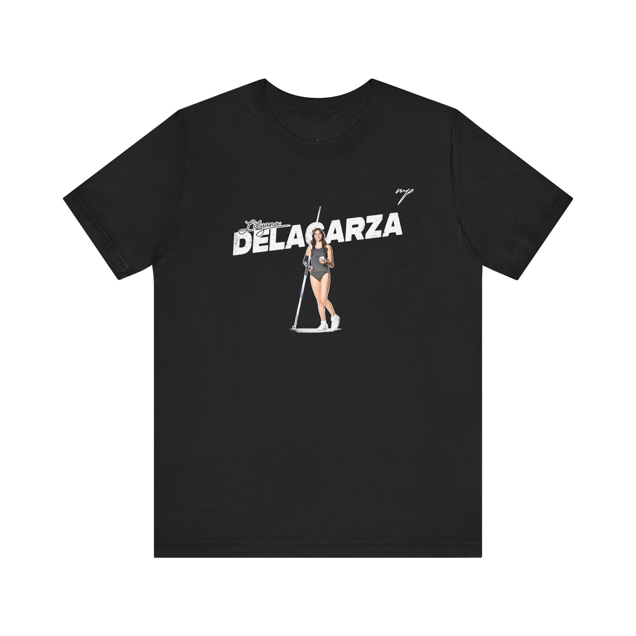 Lilyana Delagarza Graphic Tee