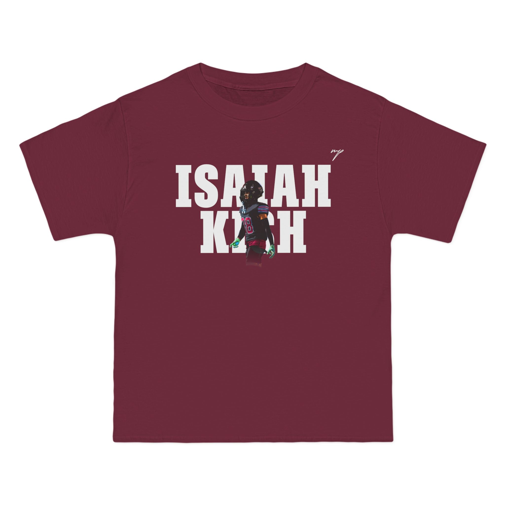 Isaiah Kish Vintage Tee