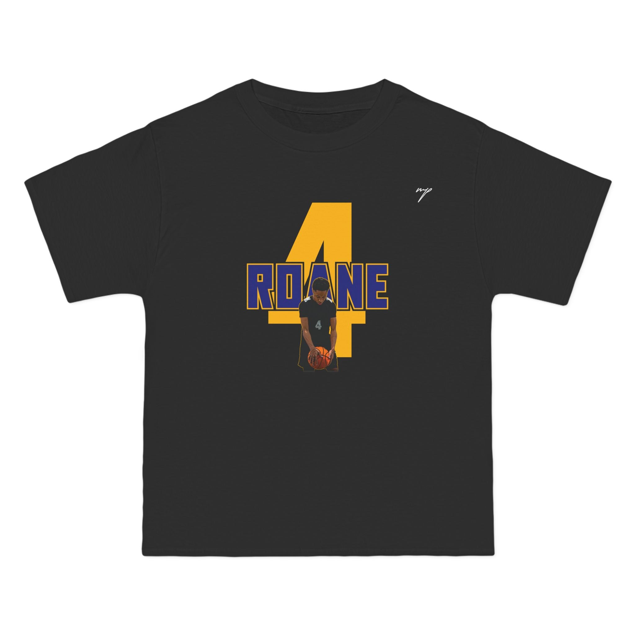Cameron Roane Vintage Tee