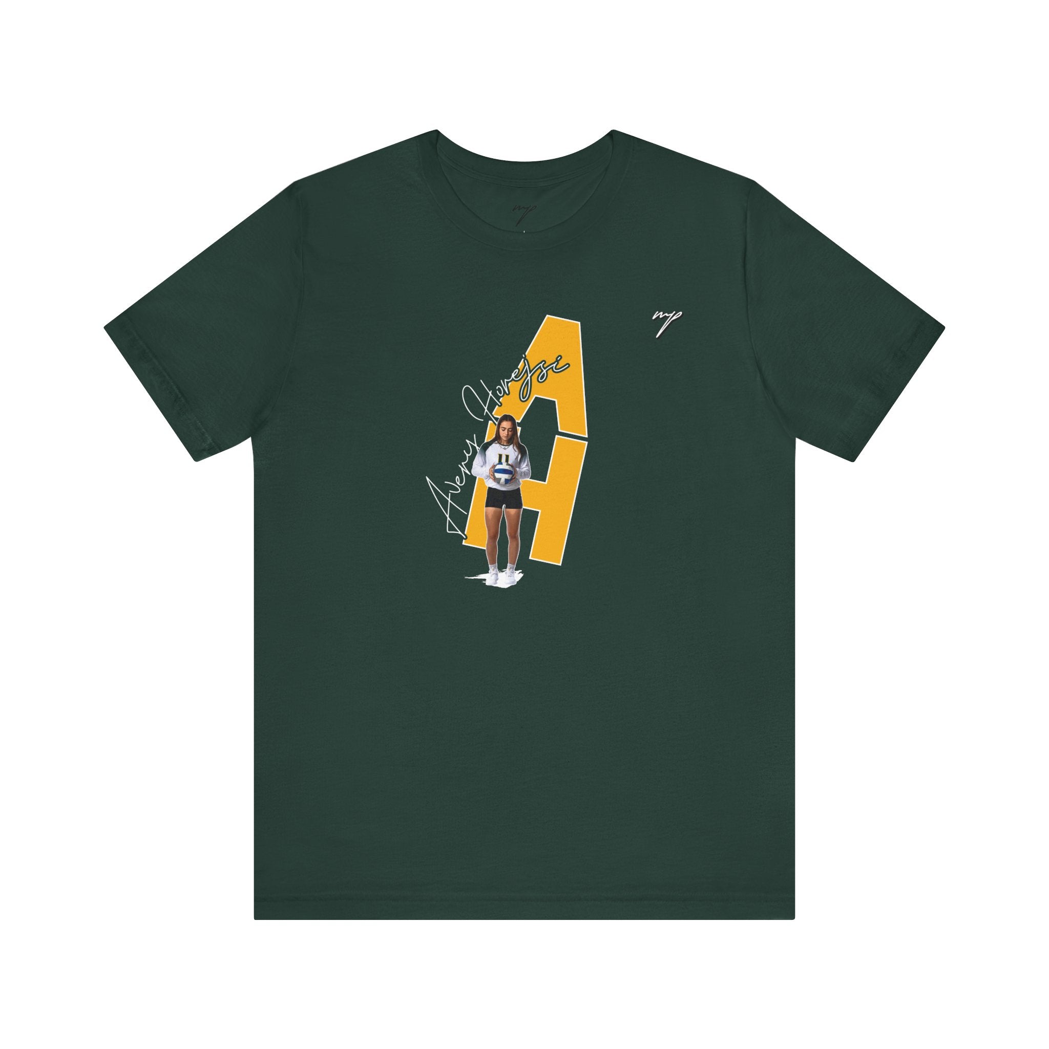 Avery Horejsi Graphic Tee
