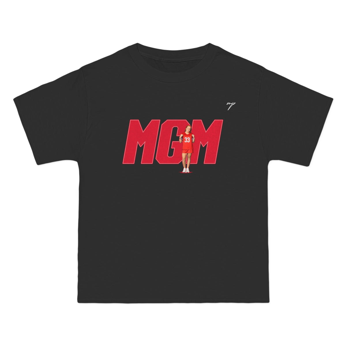 Mikaela Gilbert Vintage Tee