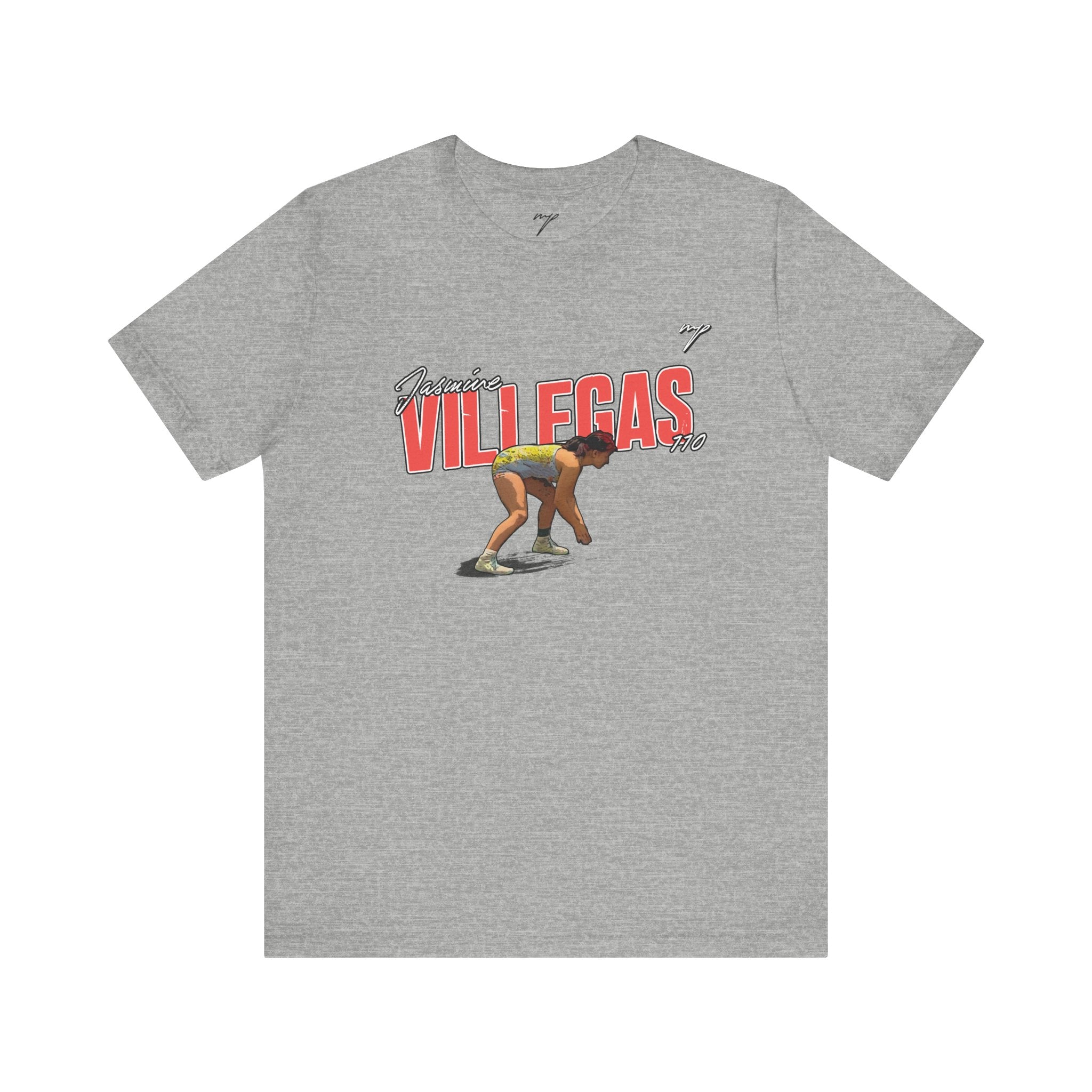 Jasmine Villegas Graphic Tee