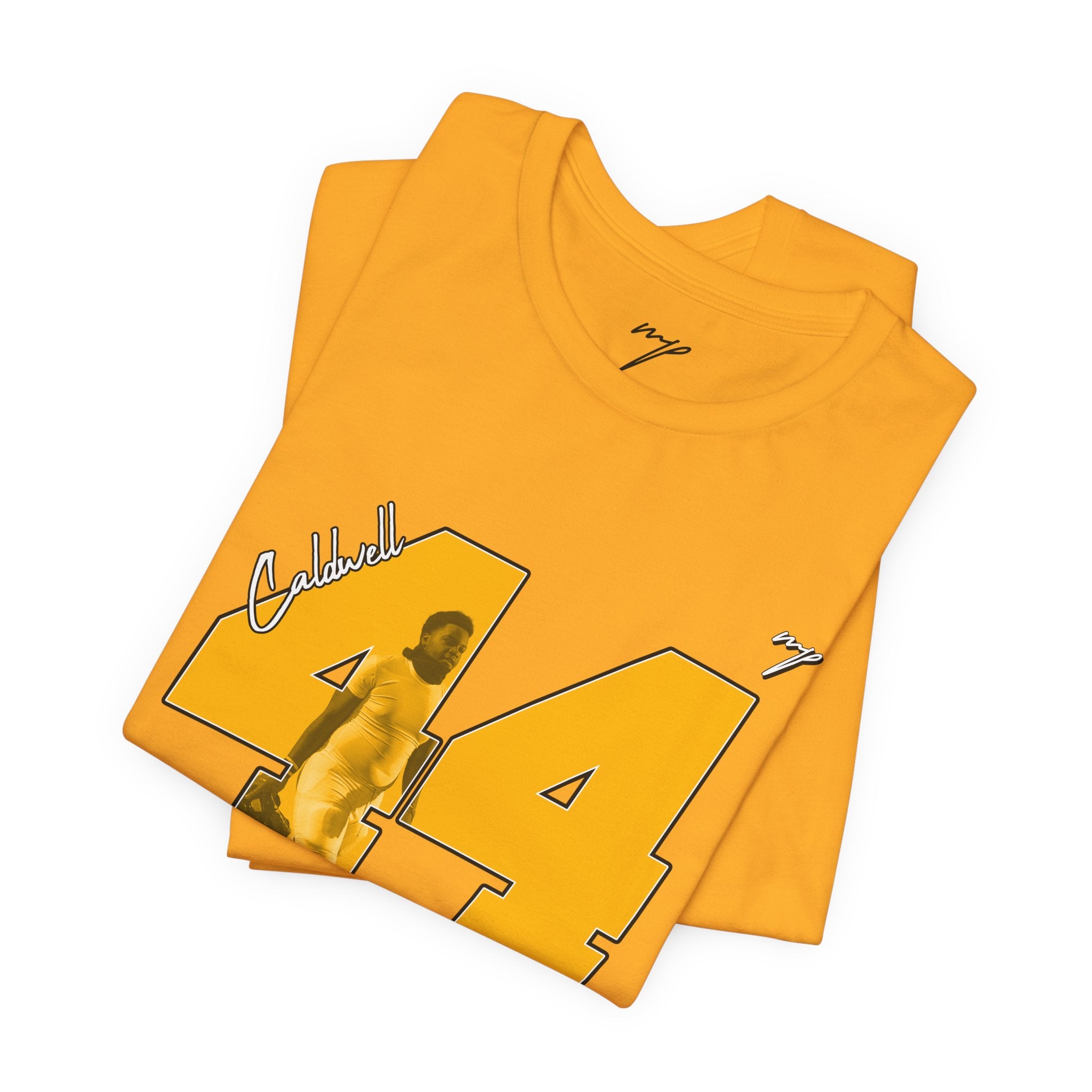 Amari Caldwell Graphic Tee