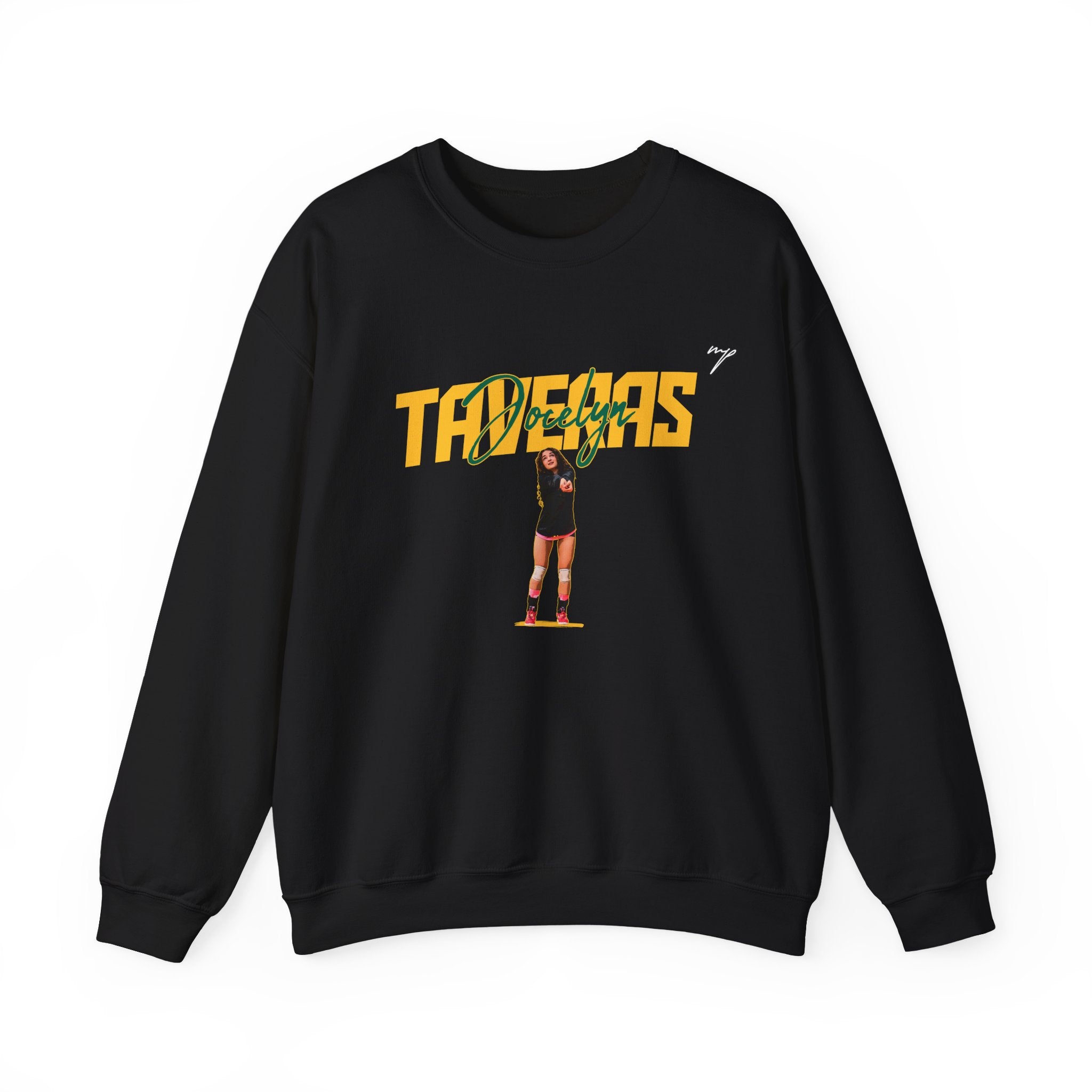 Jocelyn Taveras Crewneck
