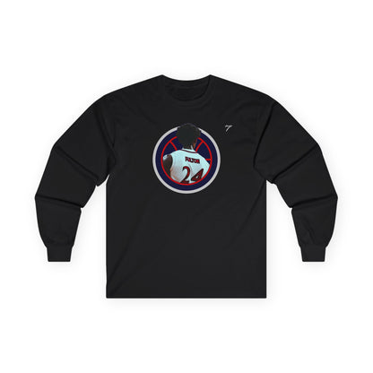 Ari Fulton Long Sleeve Tee