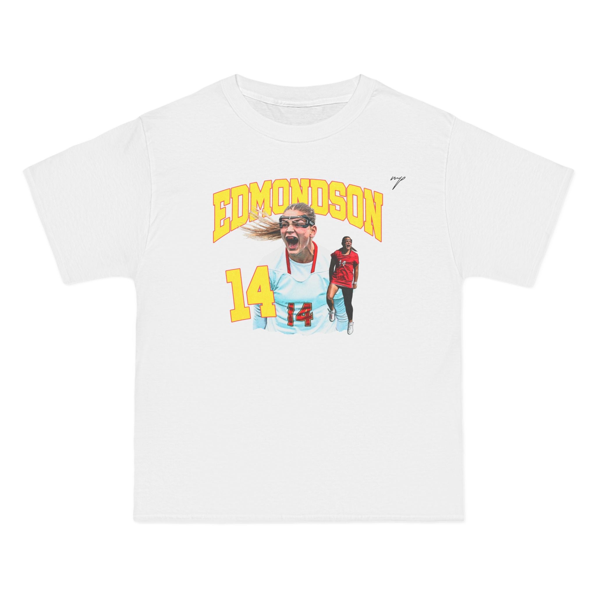Kori Edmondson Vintage Tee