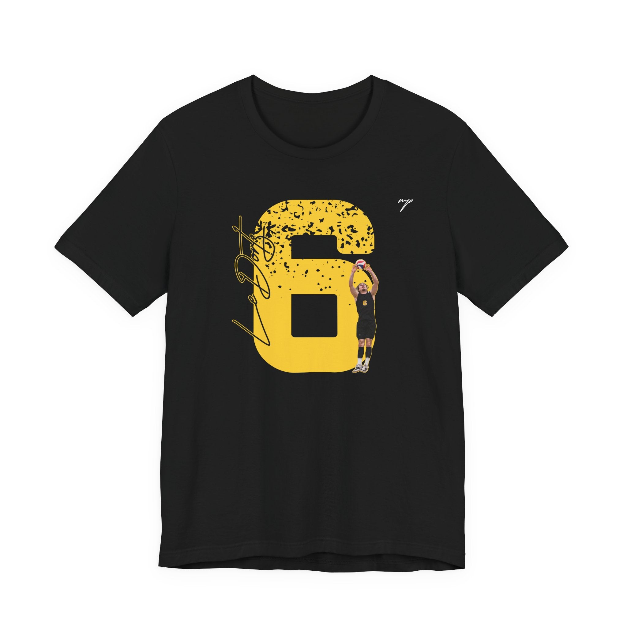 Quentin Le Dortz Graphic Tee