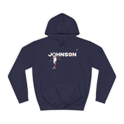 Jalan Johnson Hoodie