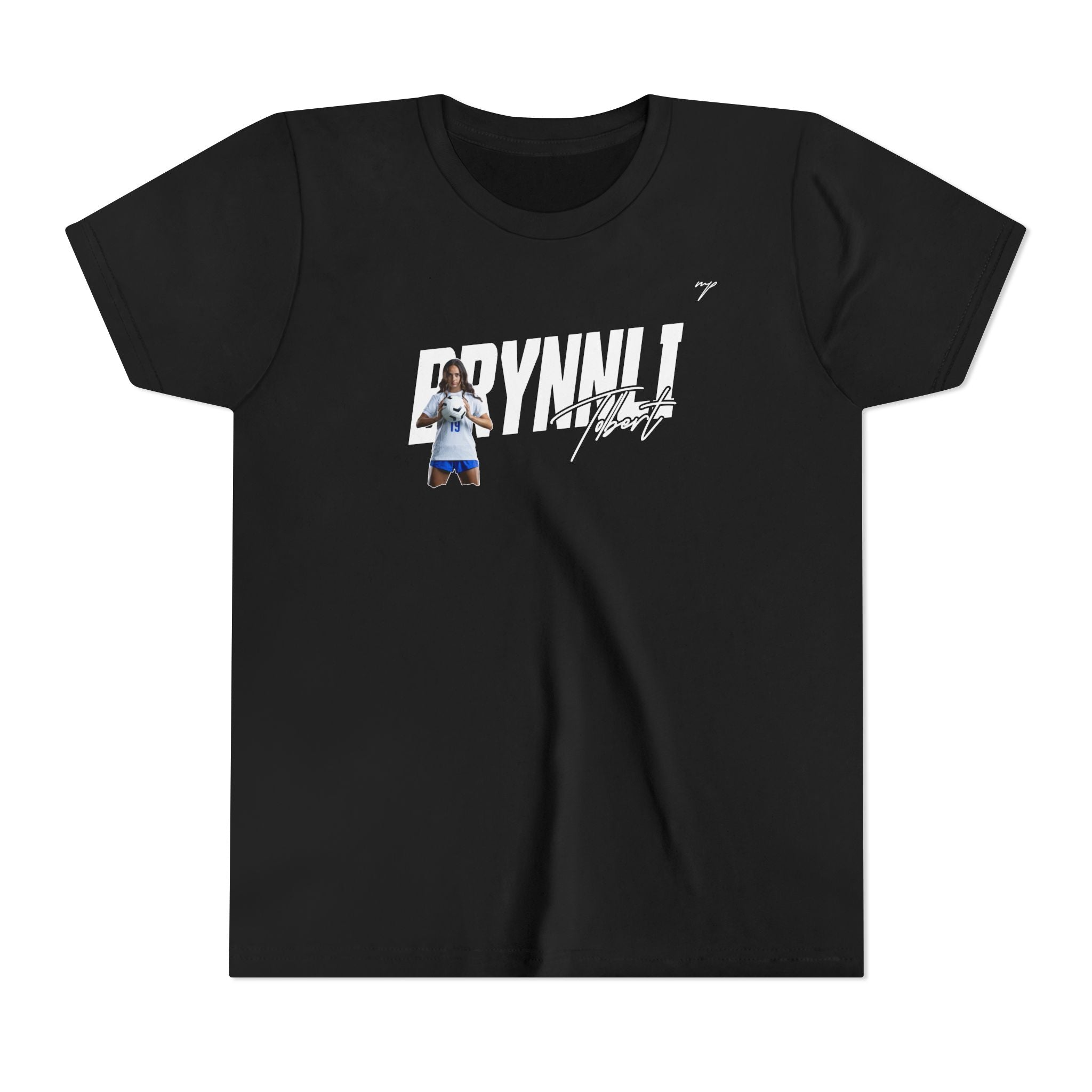 Brynnli Tolbert YOUTH Graphic Tee