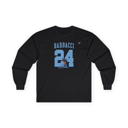 Ella Barbacci Long Sleeve
