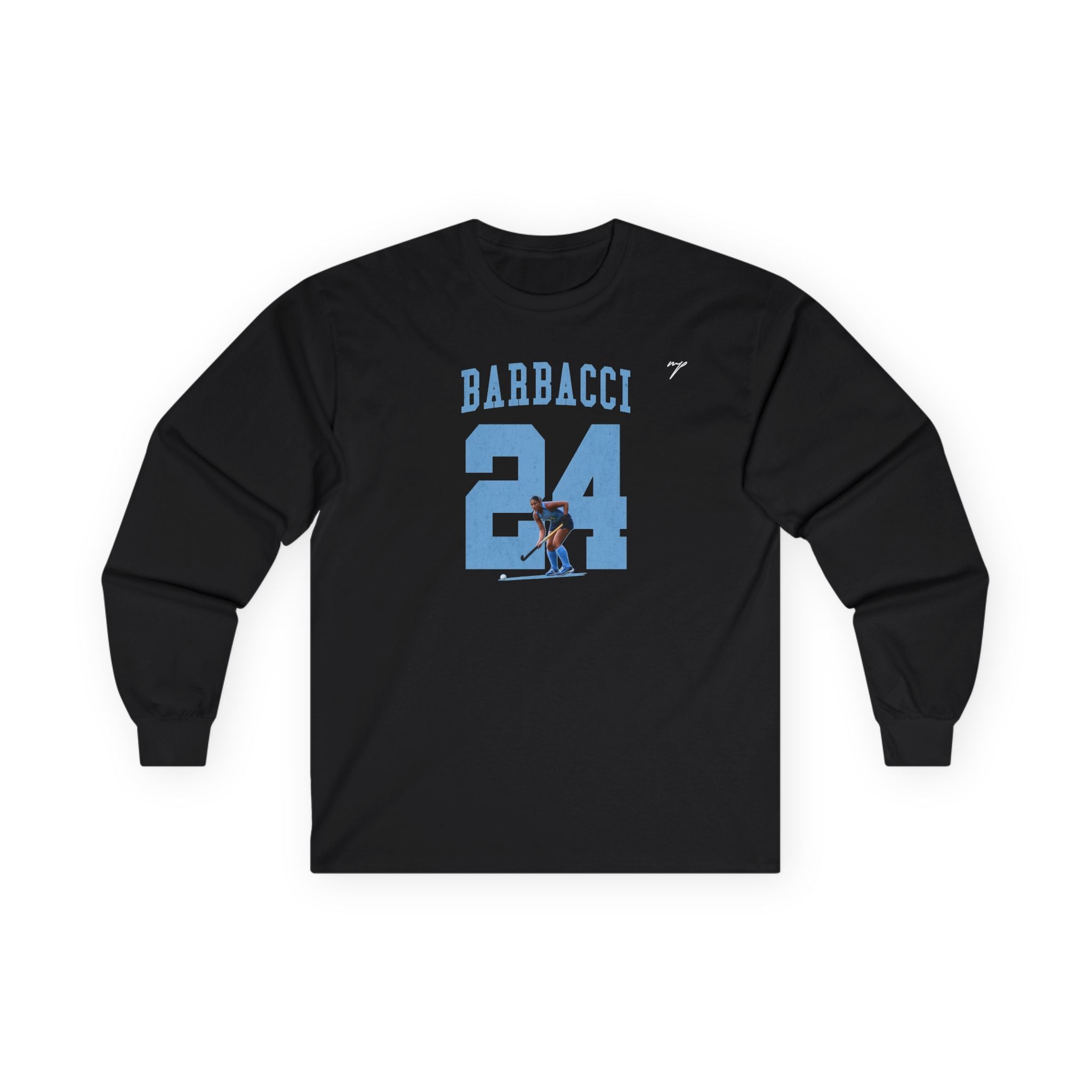 Ella Barbacci Long Sleeve