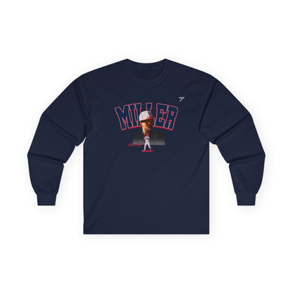 Ethan Miller Long Sleeve