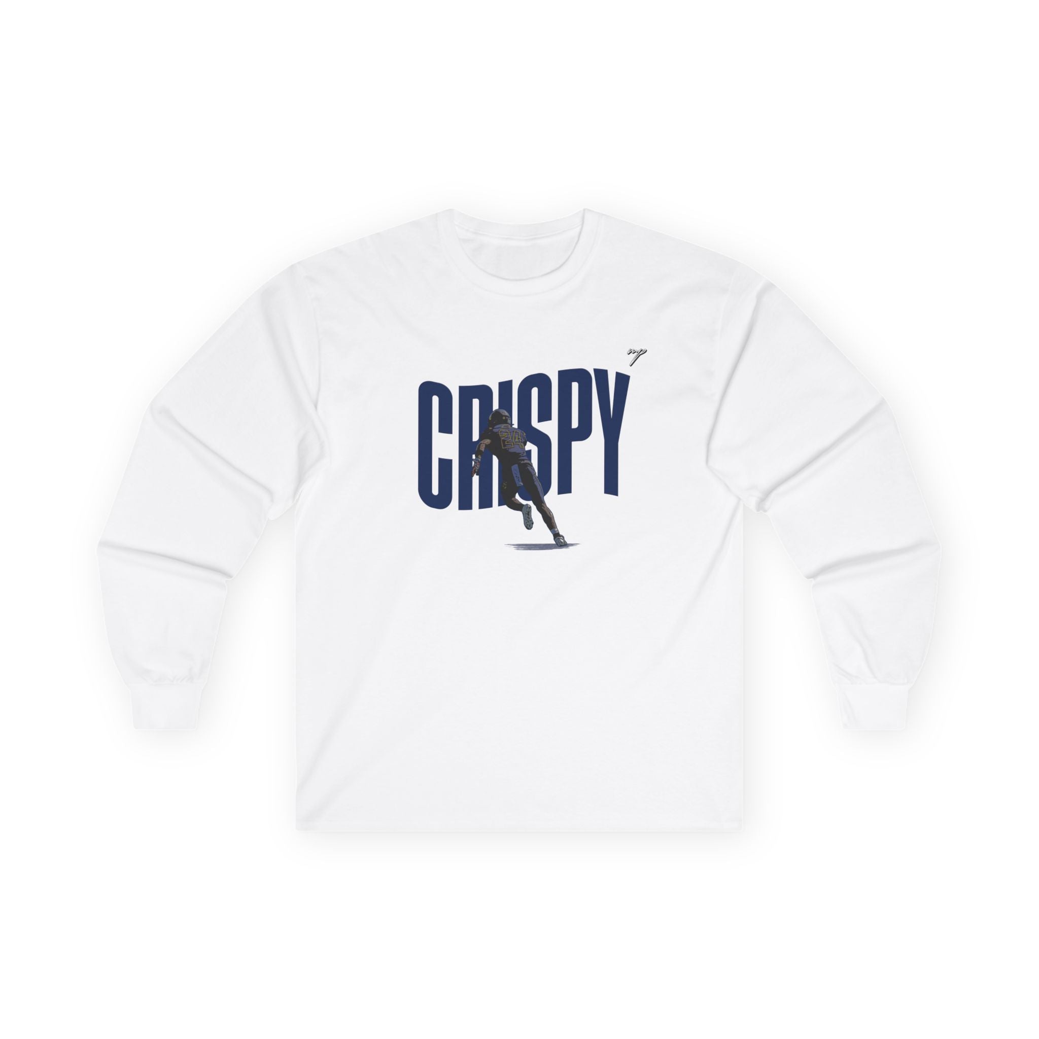 Brice Taylor Long Sleeve Tee