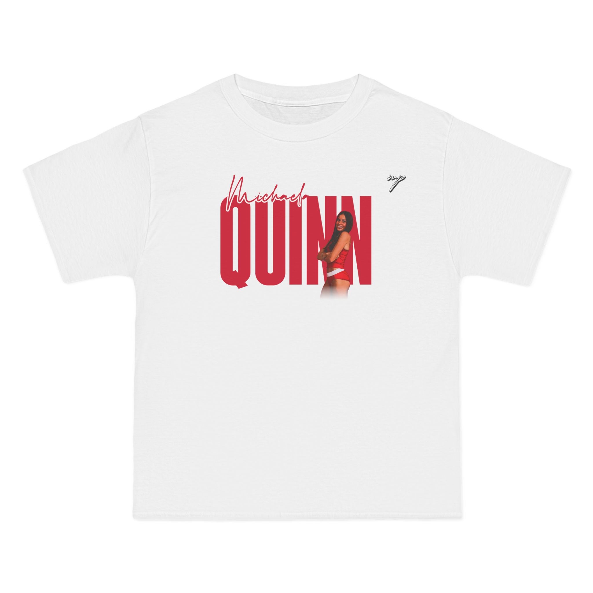 Michaela Quinn Vintage Tee