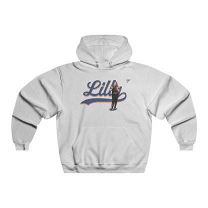 Lilly Ritter Vintage Hoodie