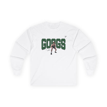 Nate Gugelman II Long Sleeve Tee