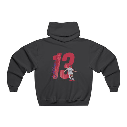 Mia Veldman Vintage Hoodie