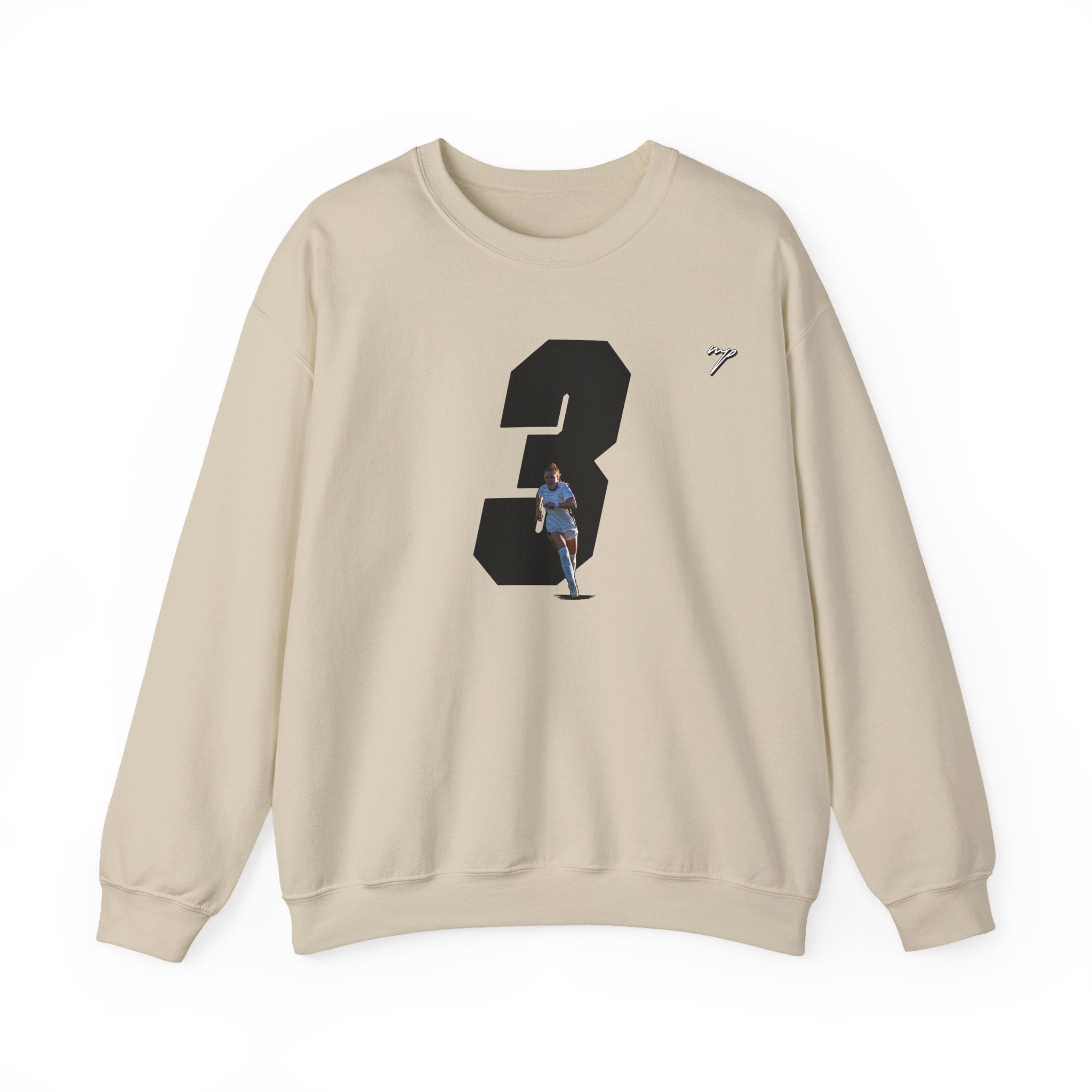 Bailey Giddings Crewneck