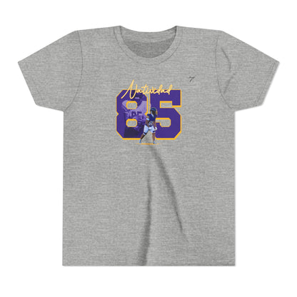 Zach Natividad YOUTH Graphic Tee