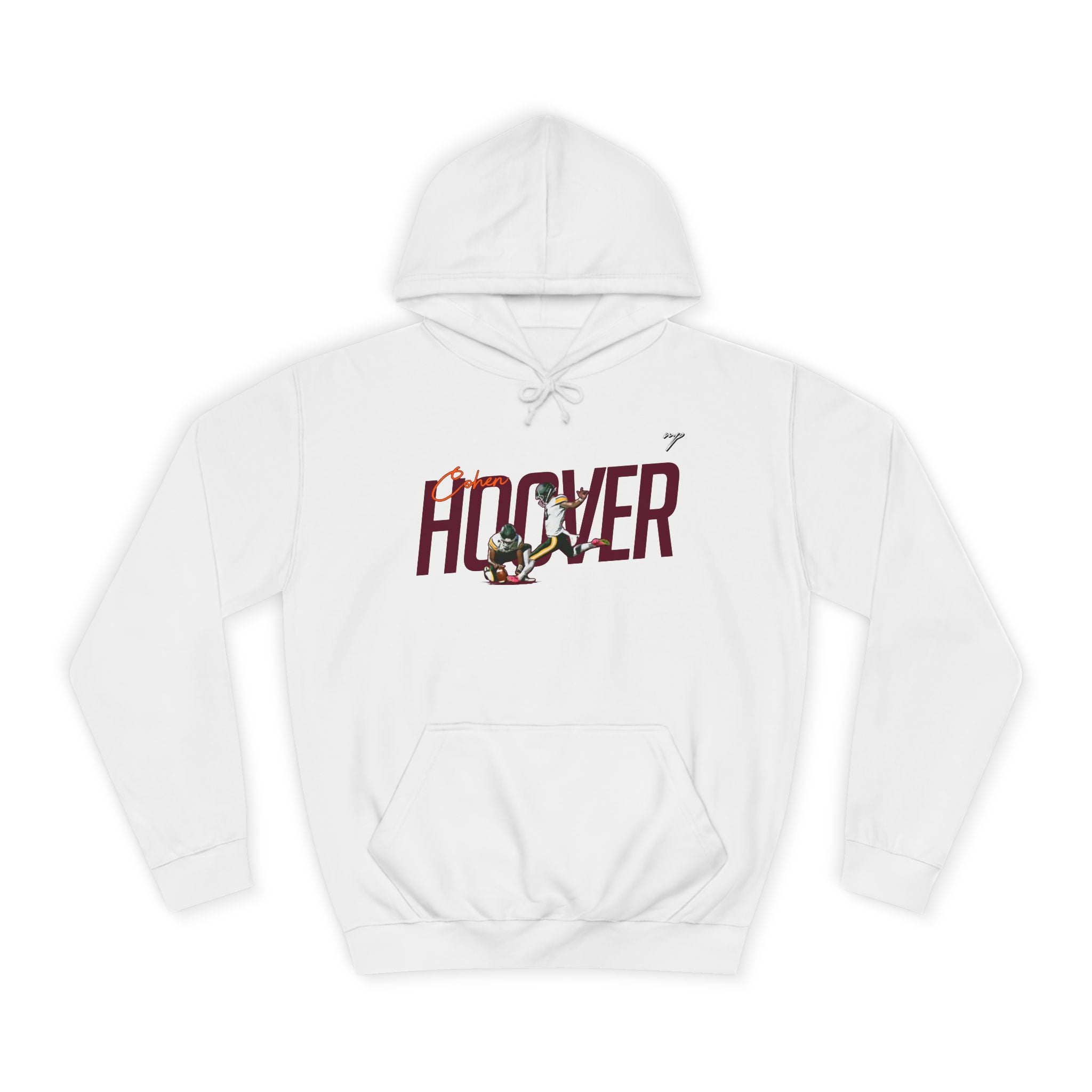 Cohen Hoover Hoodie