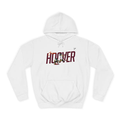 Cohen Hoover Hoodie
