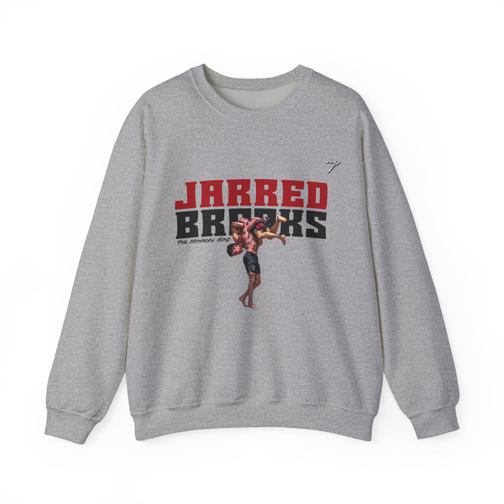 Jarred Brooks Crewneck